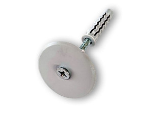 Соединительная система, используемая для предотвращения трещин на перекрытиях и стенах