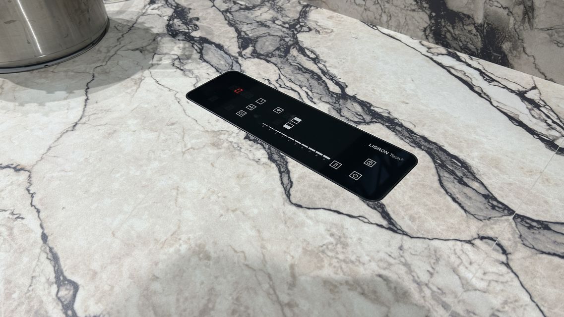 Столешницы для кухни - Виченца LIGRON LIST295 2529 - Вид №39