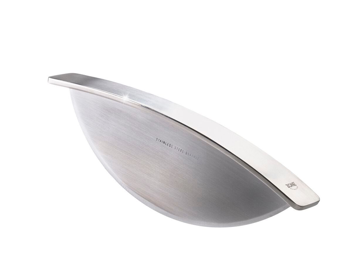 Полумесяц из нержавеющей стали ZONE DENMARK Singles ARCH-00142592