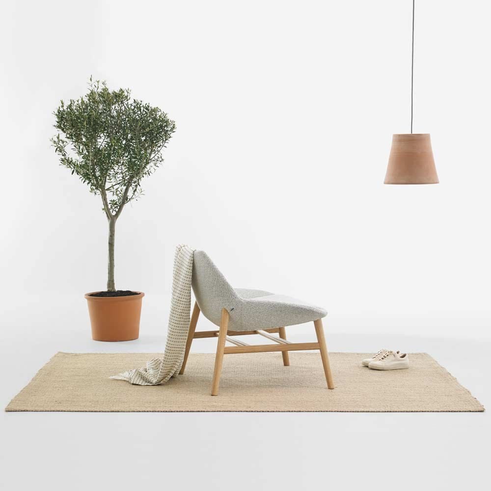 Тканевое кресло INCLASS Dunas XL ARCH-00053095 - Вид №1