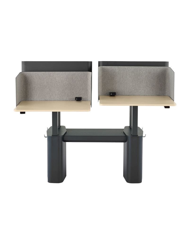 Стол с регулируемой высотой Herman Miller OE1 ARCH-00146153 - Вид №5