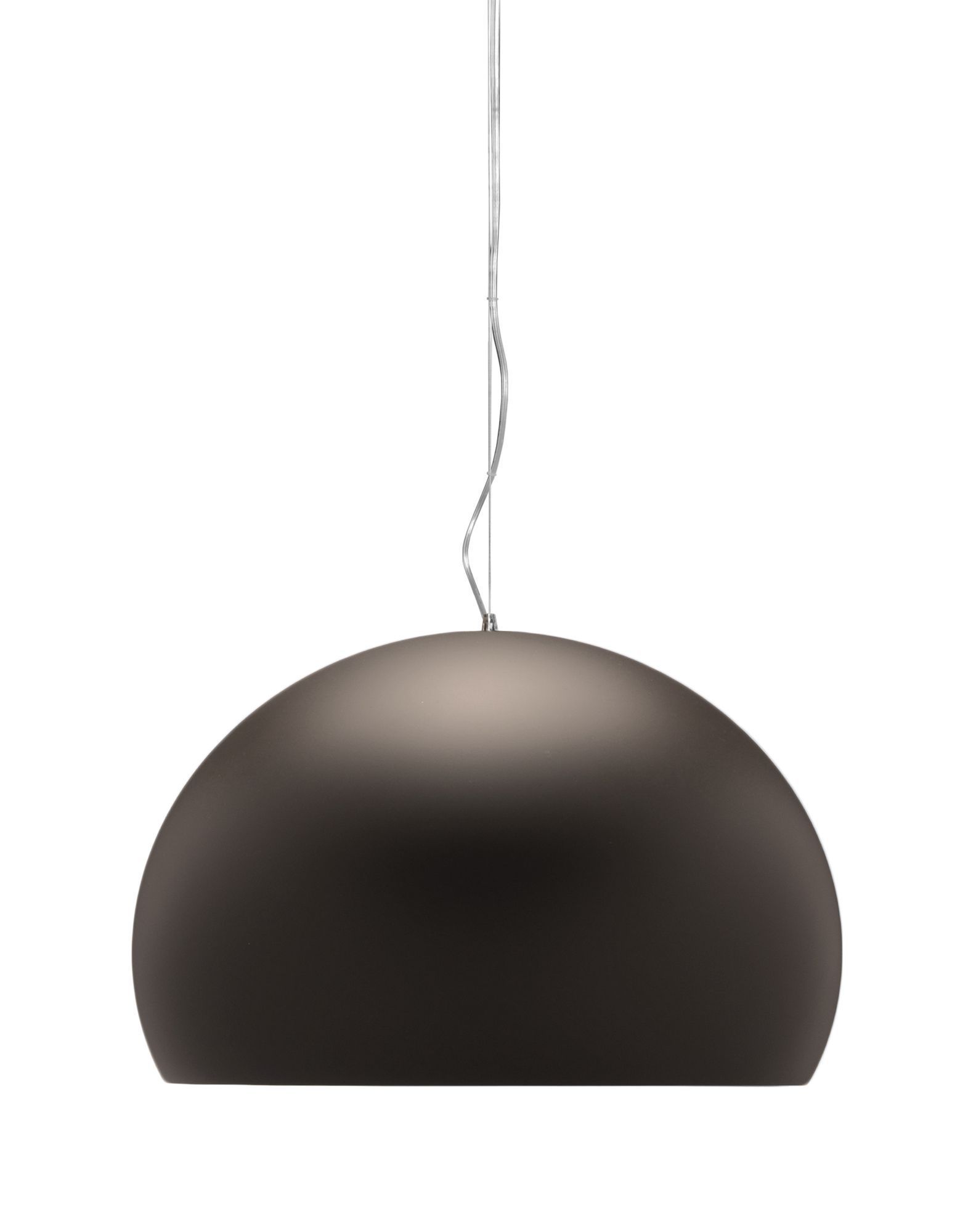 ПММА светодиодный подвесной светильник Kartell Fl/y ARCH-00129573 - Вид №51