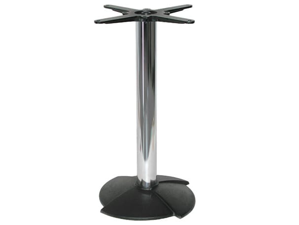 Чугунный стол Vela Arredamenti пропеллер ARCH-00027526 - Вид №2