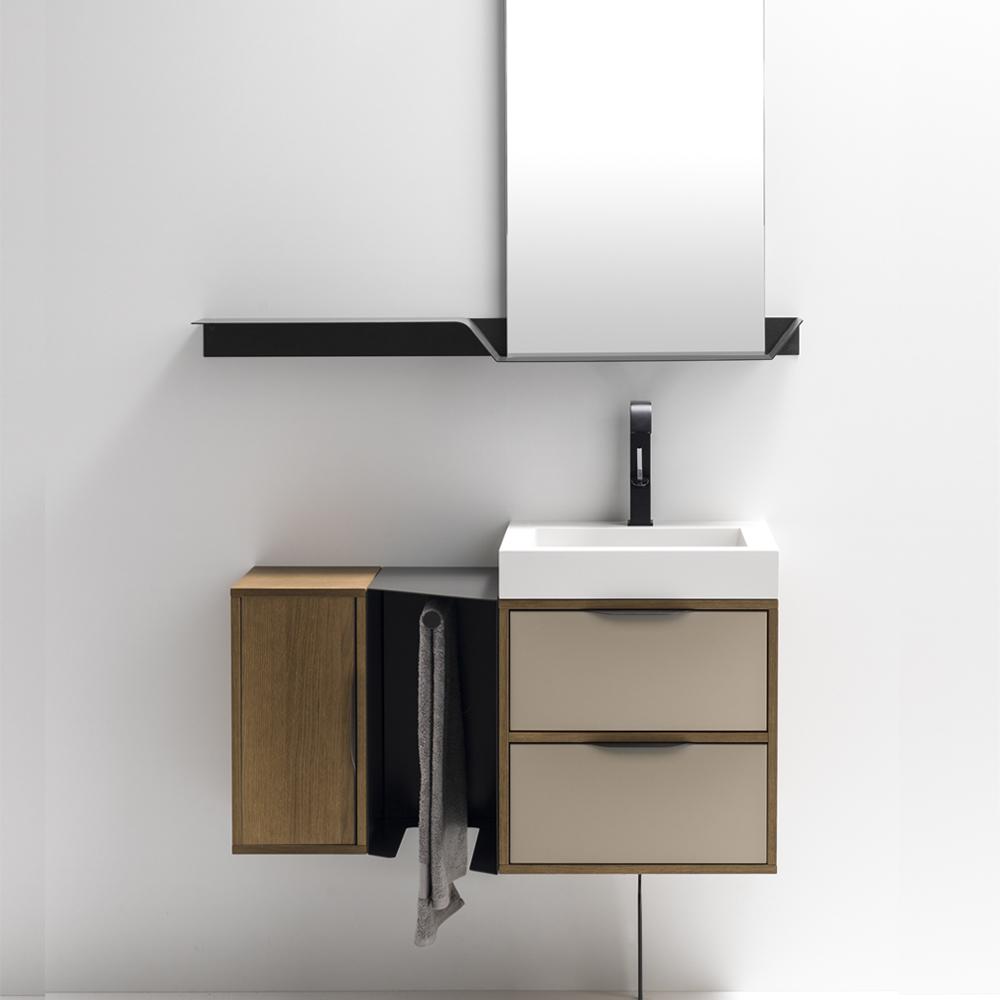 Mutevole Karolitalia Мебель для ванной  - Вид №6