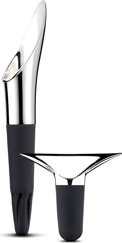 10661469 Бутылочная пробка Стальная Georg Jensen 