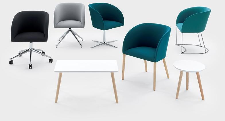 Viganò Низкий прямоугольный деревянный журнальный столик Milly sun-id-1512291 - Вид №1