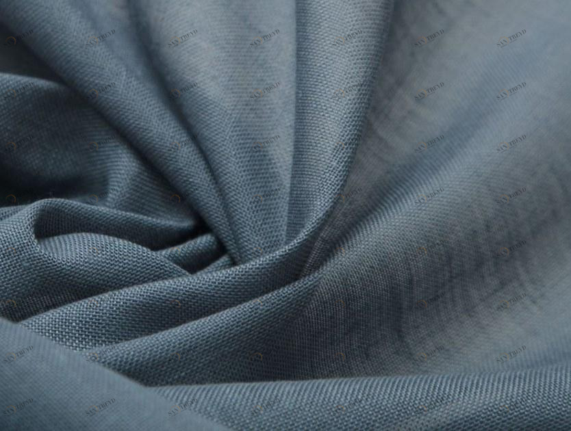 Equipo DRT Однотонная огнестойкая ткань trevira® cs sun-id-1509771