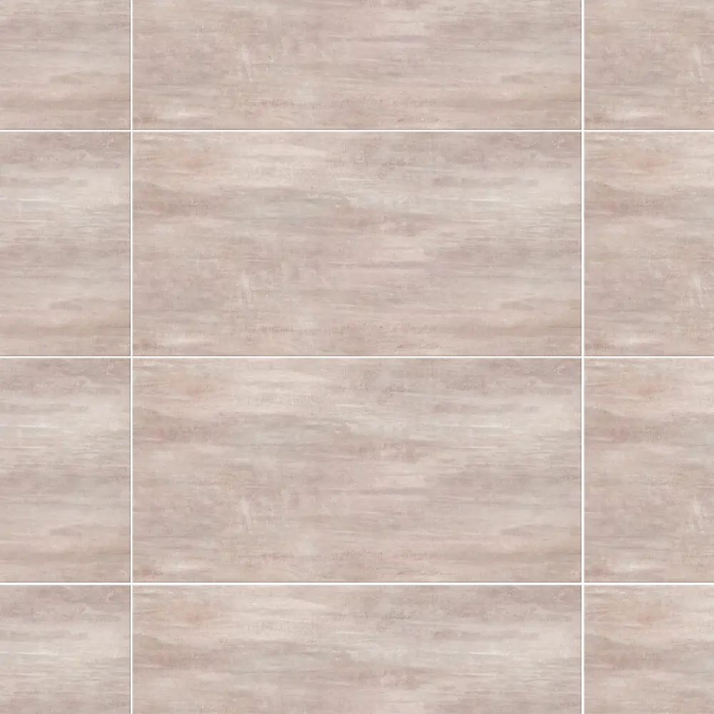 Плитка настенная Azori Pandora Latte 31.5x63 см 1.59 м² дерево цвет бежевый 82604050 STLM-2143369 - Вид №1