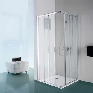 B6623ULUTR America Сollection душевая зона  Samo