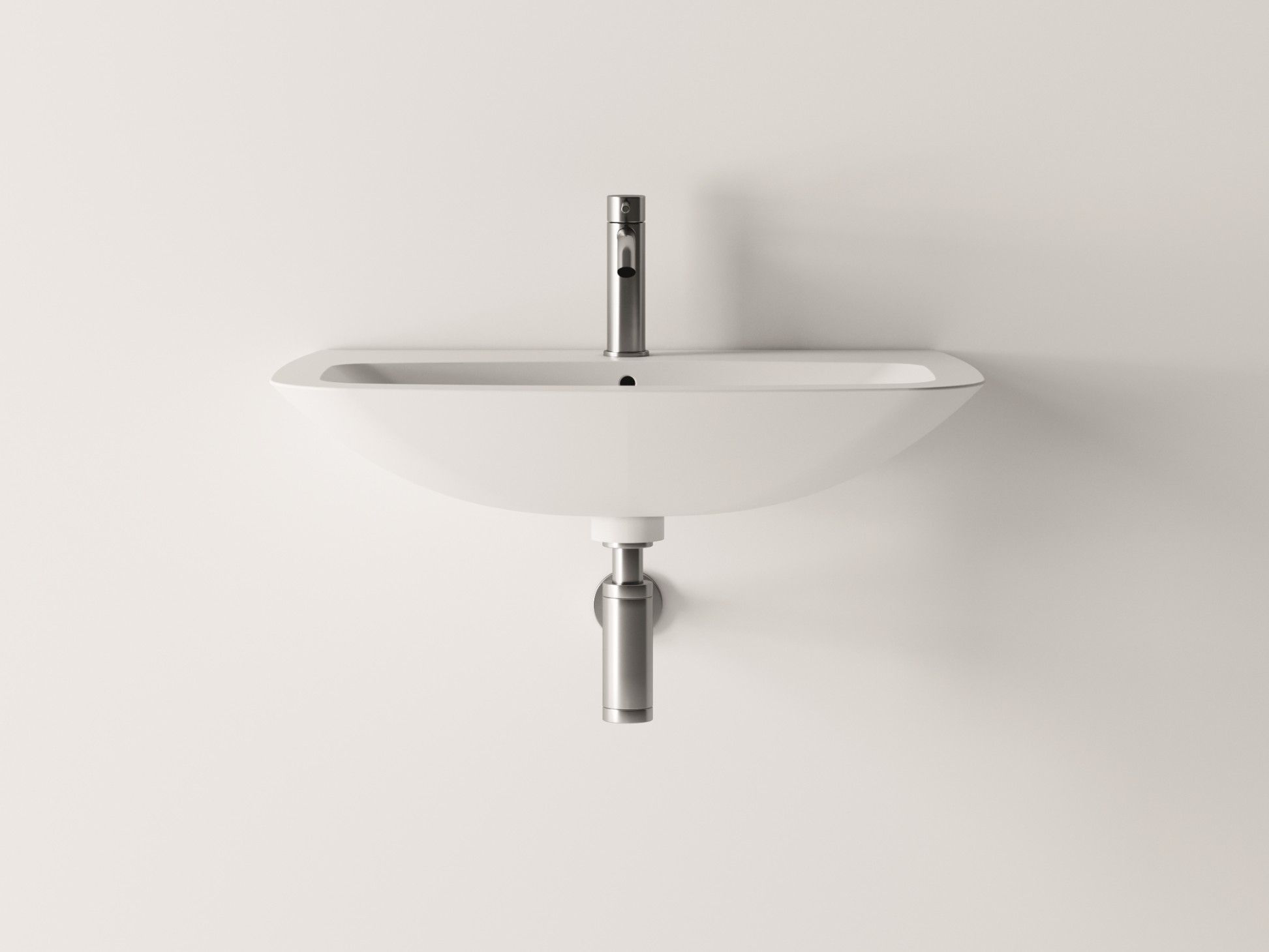 Керамическая подвесная раковина Alice Ceramica Wunder ARCH-00057471