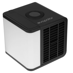 9961154 Охладитель воздуха Evapolar evaLIGHTplus EV-1500 черный