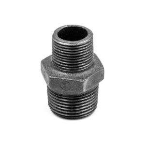 Ниппель переходной Fittex 1 1/4"x1" НР мм чугун 84257130 STLM-2128494