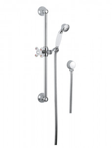 4030 Bellosta Rubinetterie КОМПЛЕКТНЫЕ СЛАЙДЕРЫ С ВОДОСНАБЖЕНИЕМ