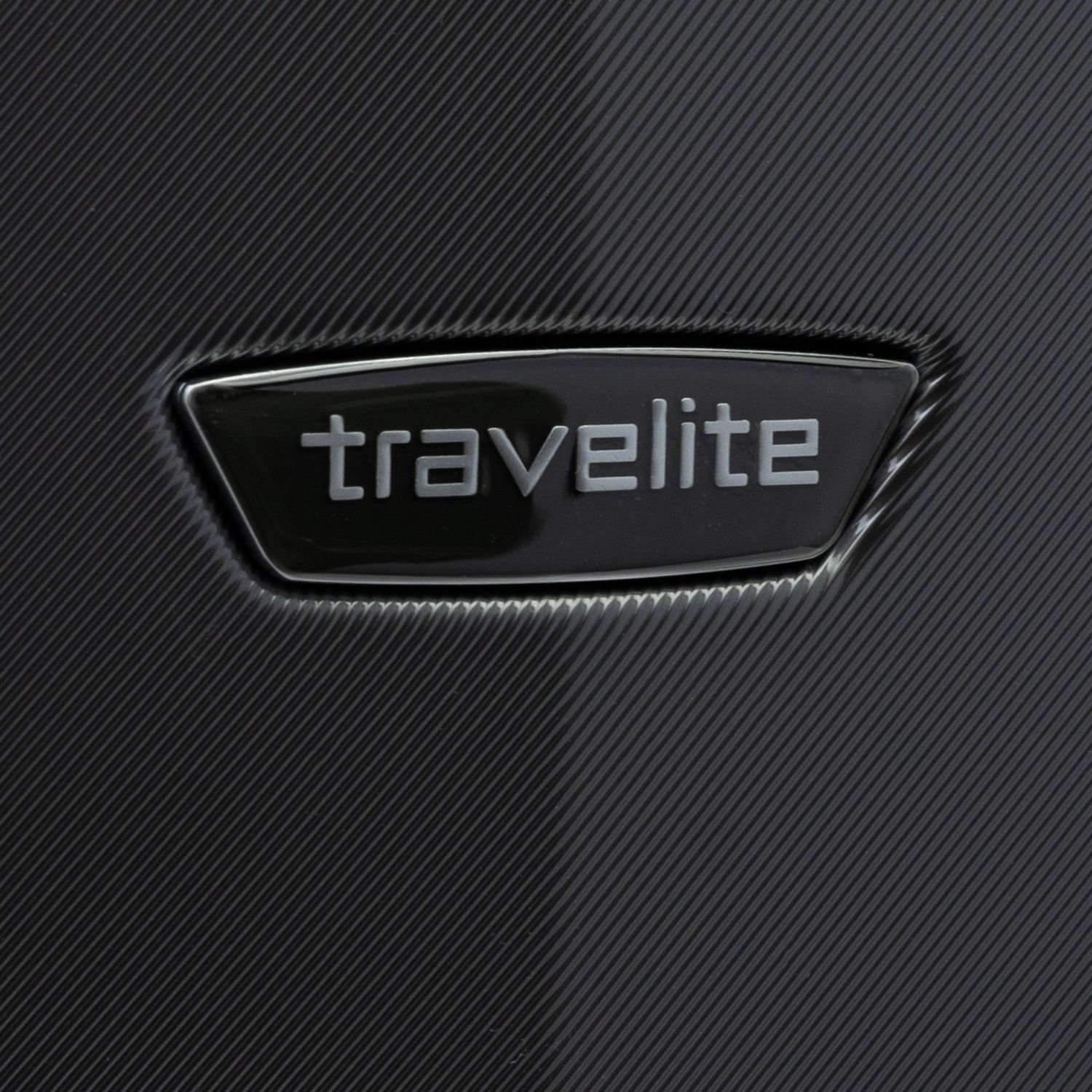 74549-04 Чемодан 74549 Trolley L Travelite Elbe  - Вид №5