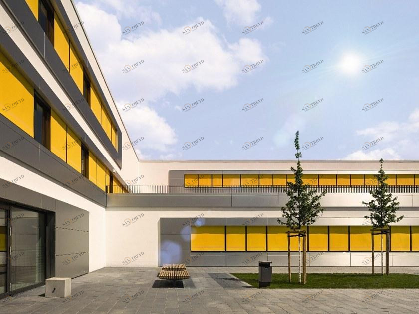 WAREMA Откидной тент Warema tende da sole sun-id-1399513