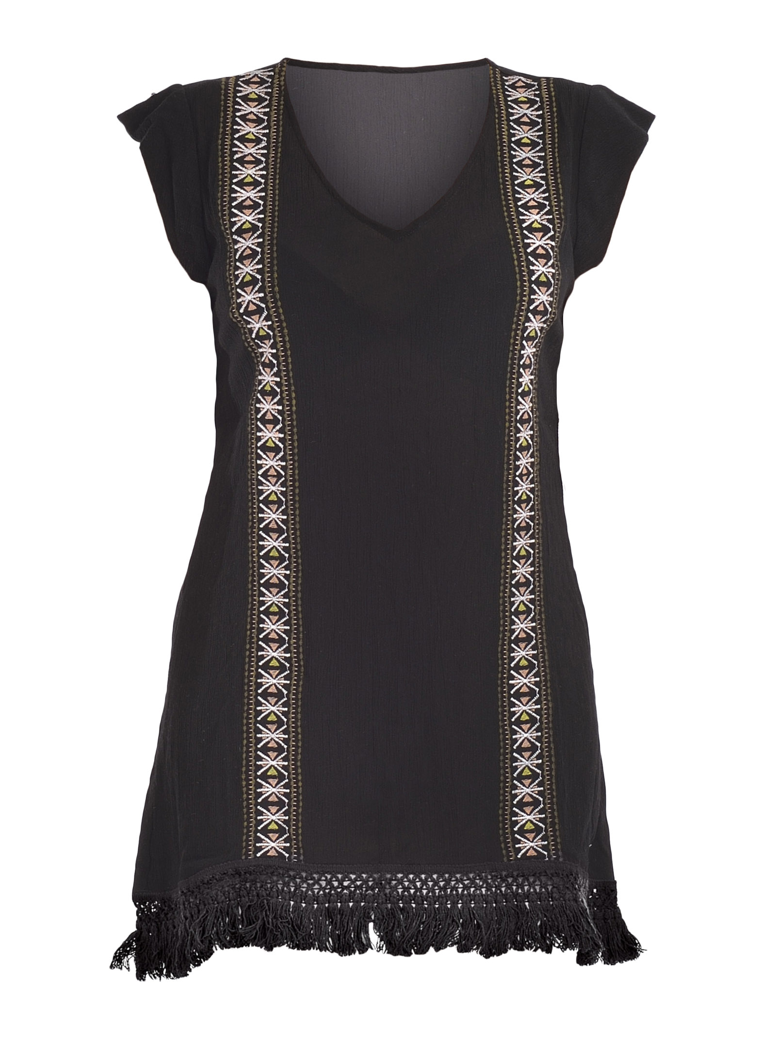 5841516.0011 ТУНИКА TO4ROOMS  - Вид №1