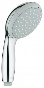 2759700E Ручной душ Grohe Tempesta Classic хром