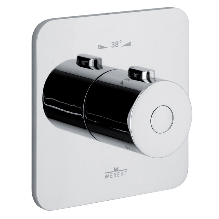 LV972101015 Смеситель для душа Webert Living