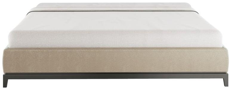 FRATO Sommier king size в гранулах Lagoa Ffu010002aab - Вид №1