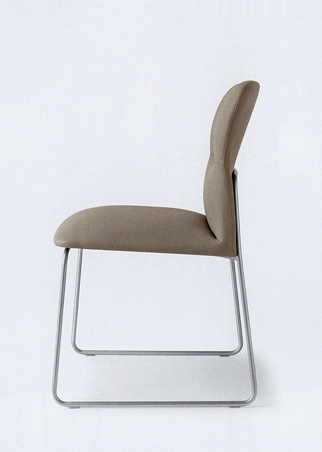 Стул FRIDA CALLIGARIS CB1806-SK  - Вид №1