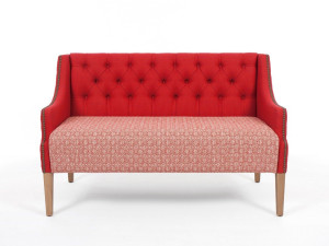 Ткань диван