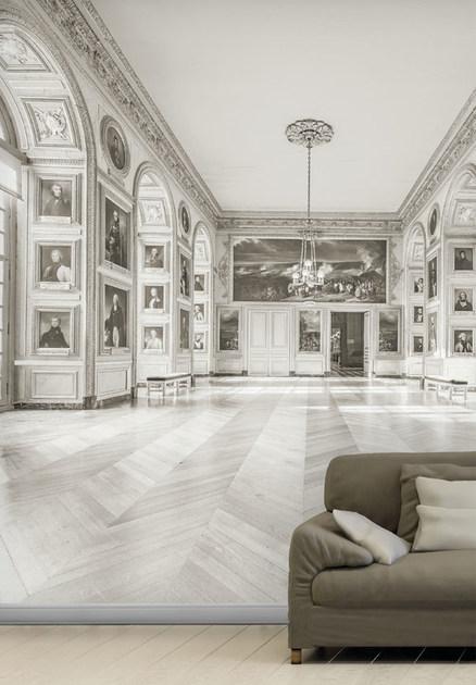 Wallpepper Group Иллюзионные обои, без пвх, эко, моющиеся Online selection sun-id-1361381 - Вид №1