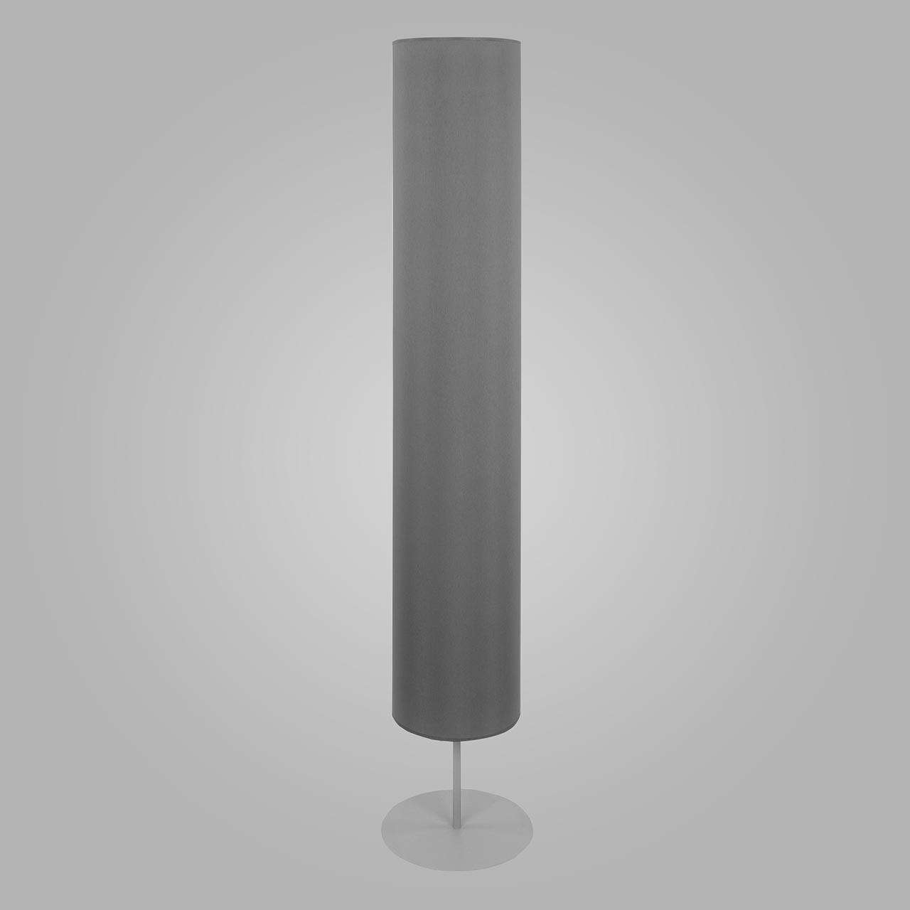 Торшер с абажуром 165х30 см серый Lippo 5035 Lippo TK LIGHTING LIPPO 00-3889484 Серый  - Вид №1