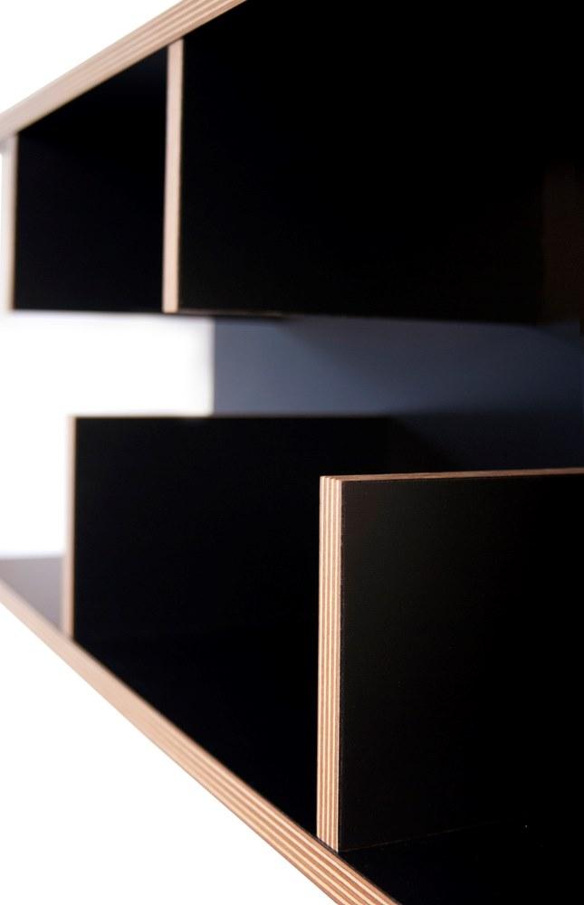 TemaHome Полка из ДСП sun-id-1422638 - Вид №1