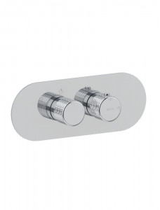 6912/P/E
+ 484020 Bellosta Rubinetterie ВСТРОЕННЫЙ ТЕРМОСТАТИЧЕСКИЙ СМЕСИТЕЛЬ 1 ВЫХОД