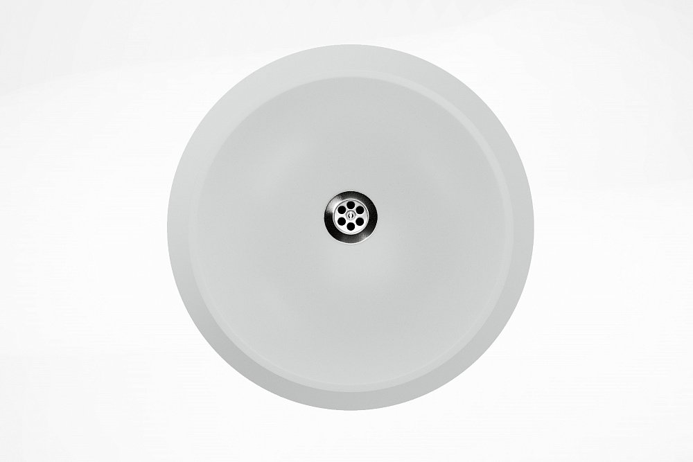 Раковина накладная Formastone Вулкан Вулкан 650 - Вид №2