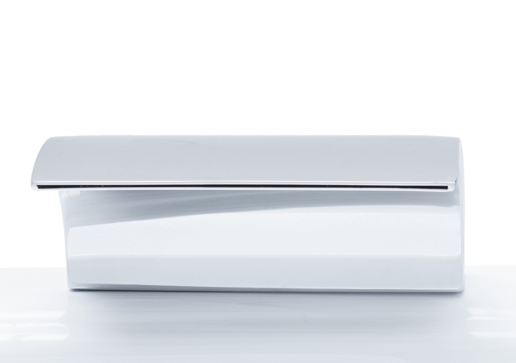 Смеситель на борт ванны Aquanet A8 00205034 - Вид №2