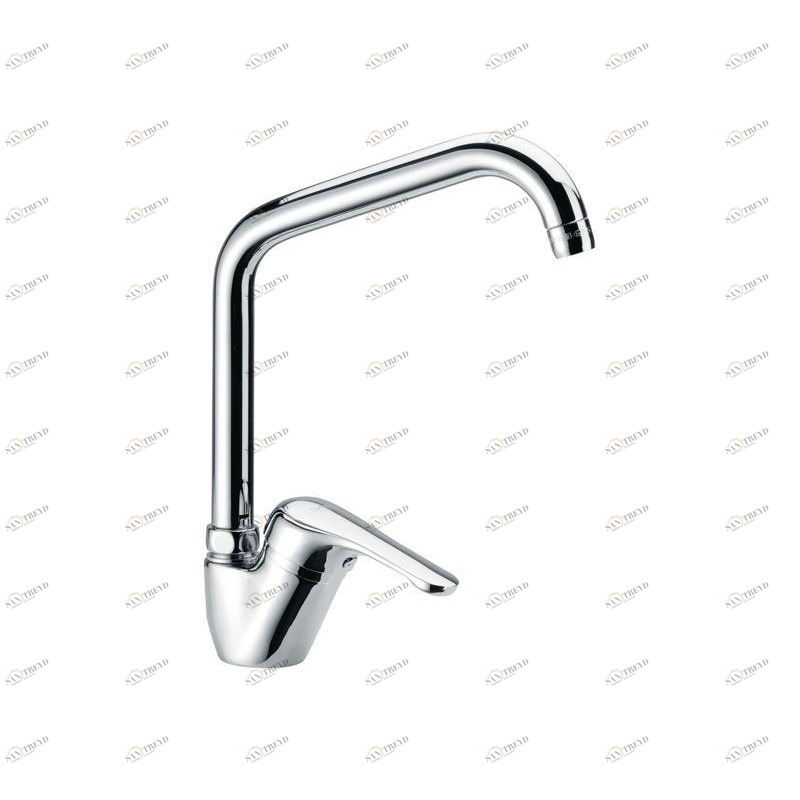 VE13617 Смеситель для мойки DANIEL RUBINETTERIE 