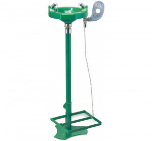 GW08 51 04 01 Пьедестал для раковины прямоугольная Genwec