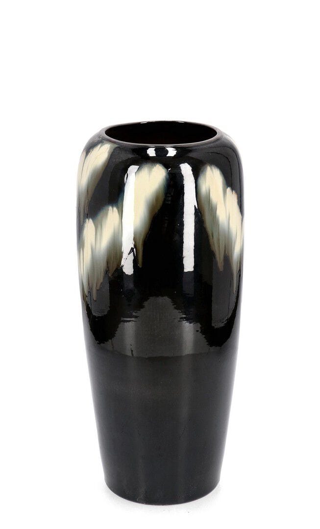 Круглая терракотовая ВАЗа BIZZOTTO Coira ARCH-00067696 - Вид №6