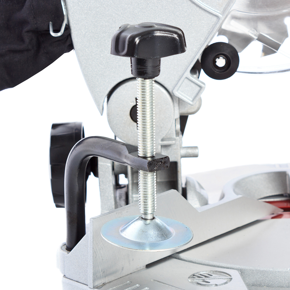 Торцовочная пила  RedVerg RD-MS190-1000 5483208 STDN-0011455 - Вид №5