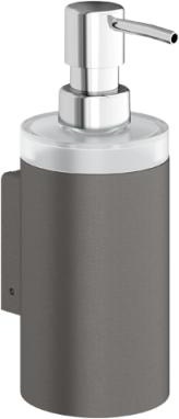900.06.00060 Дозатор для мыла или дезинфицирующего средства с держателем HEWI System 900