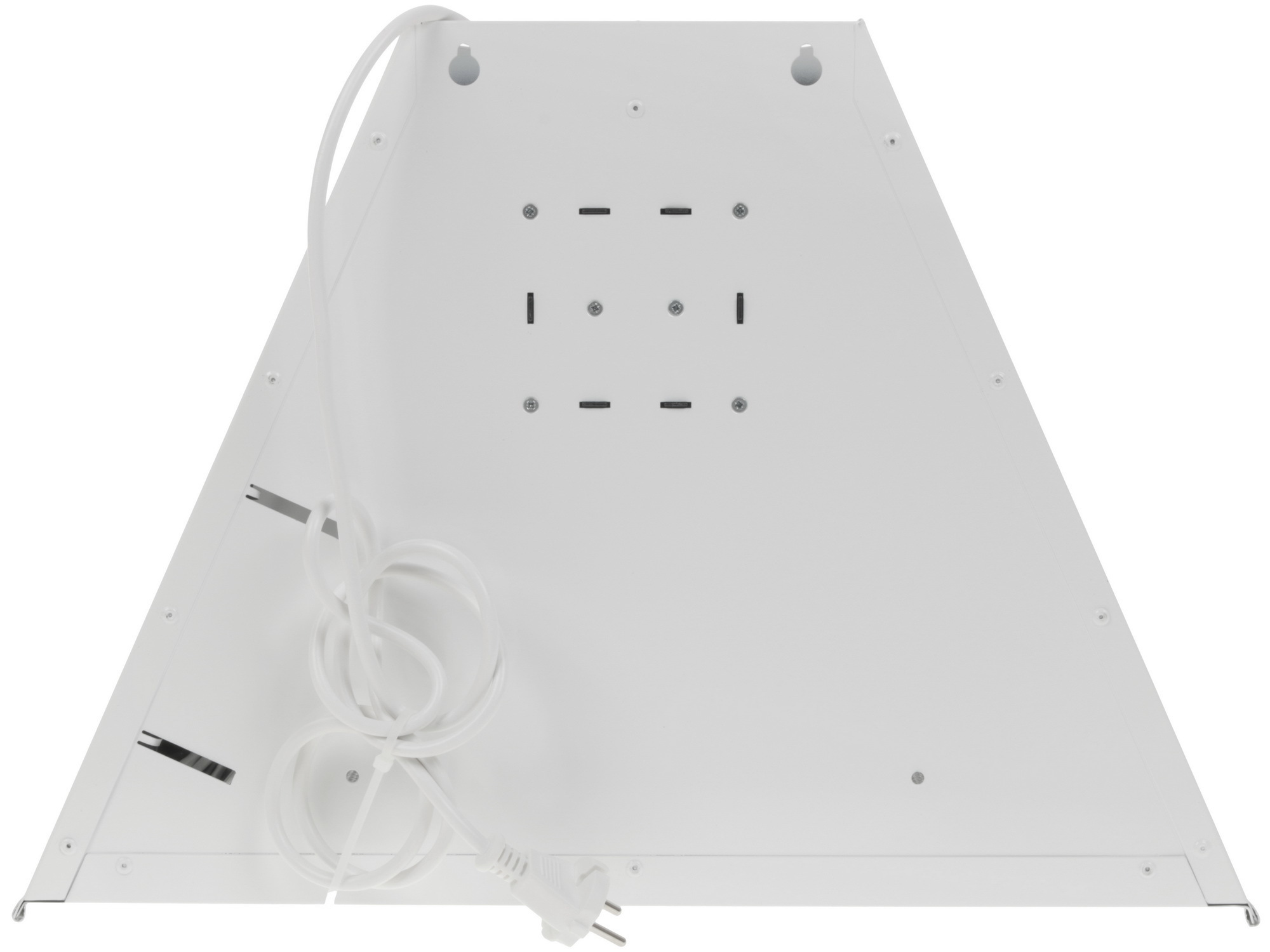 1124387 Вытяжка каминная ELIKOR EP5421WW белый STDN-0018669 - Вид №3