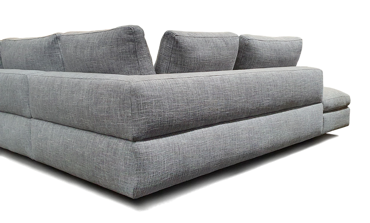 Диван EVER MORE BONALDO EO24 + F141  - Вид №2