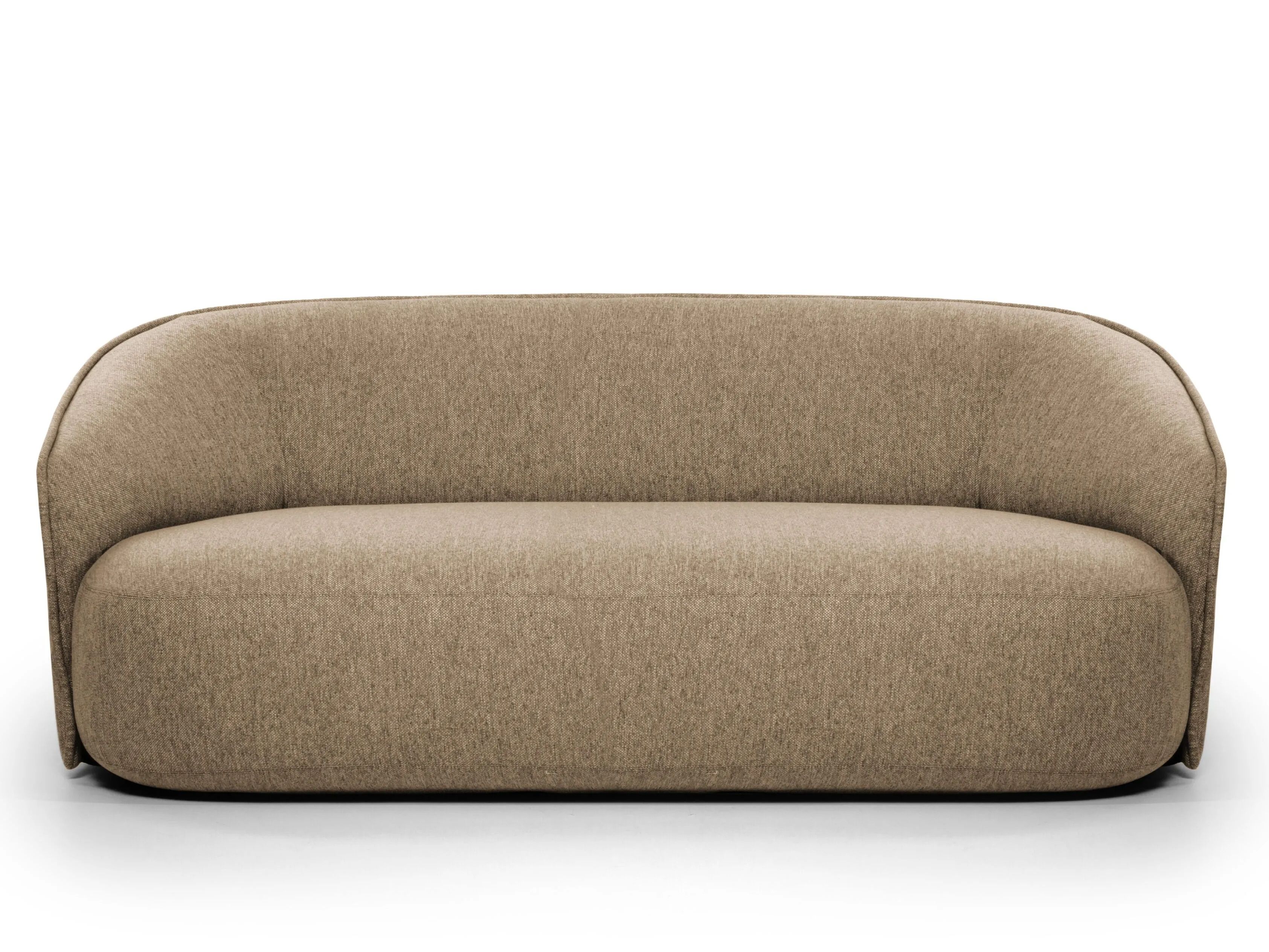 2-местный тканевый диван True Design SIBYLLA ARCH-00087085