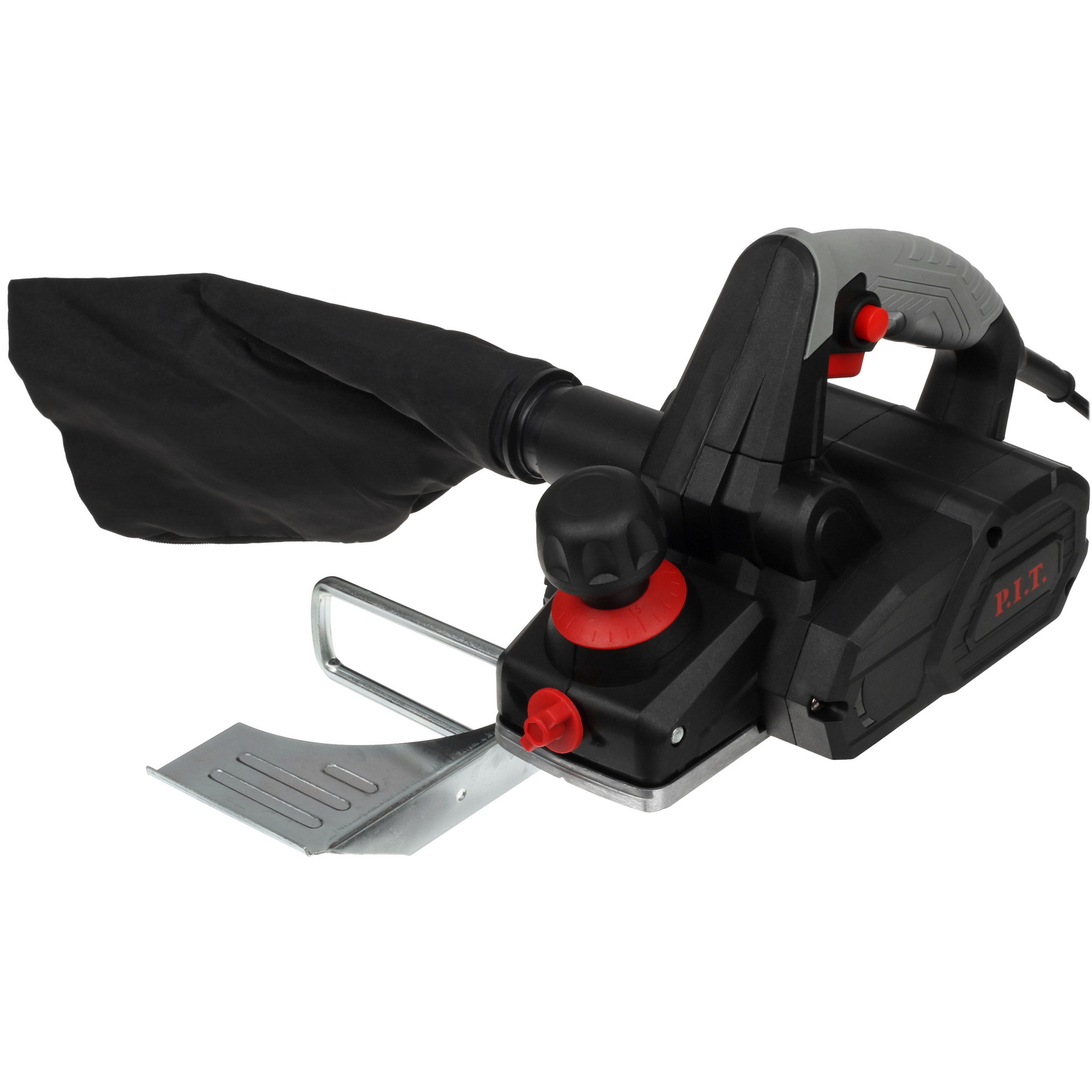 Электрорубанок P.I.T. PEP82-C 9040275 PIT STDN-0149297