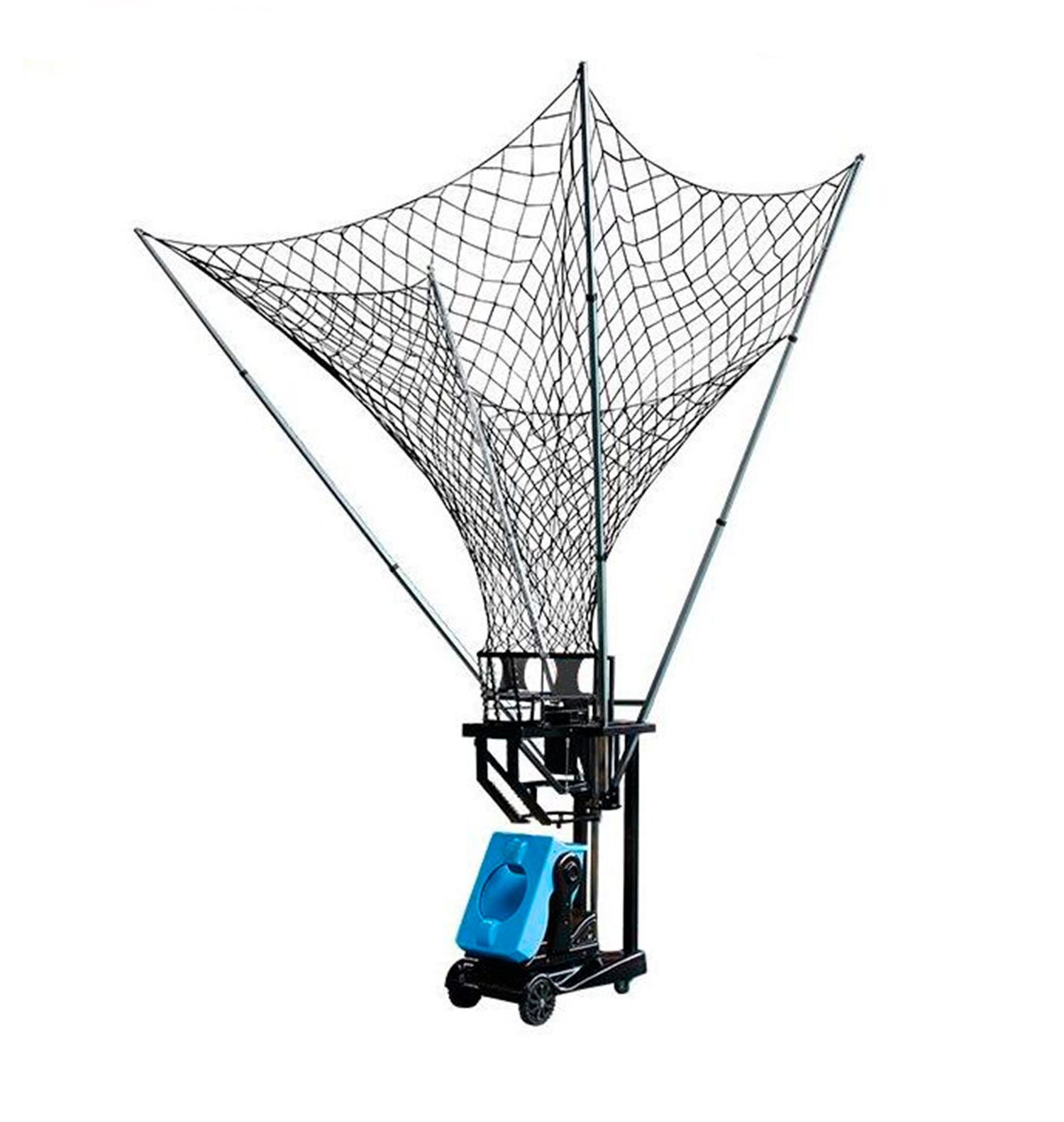 RB200 rb200 робот баскетбольный для подачи мячей DFC  - Вид №2