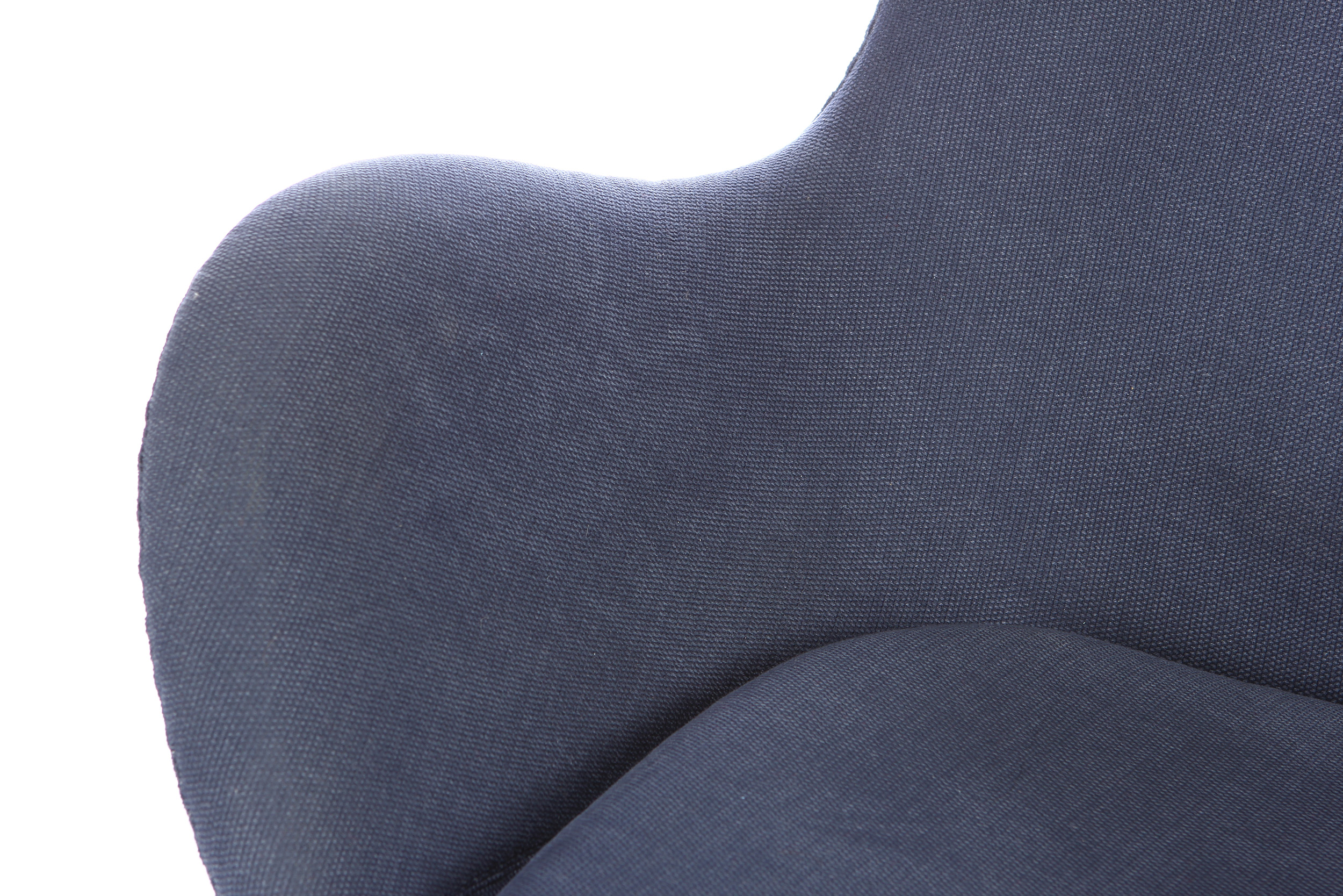 2000100072950 Кресло KENNETH COBONPUE Egg - Вид №1