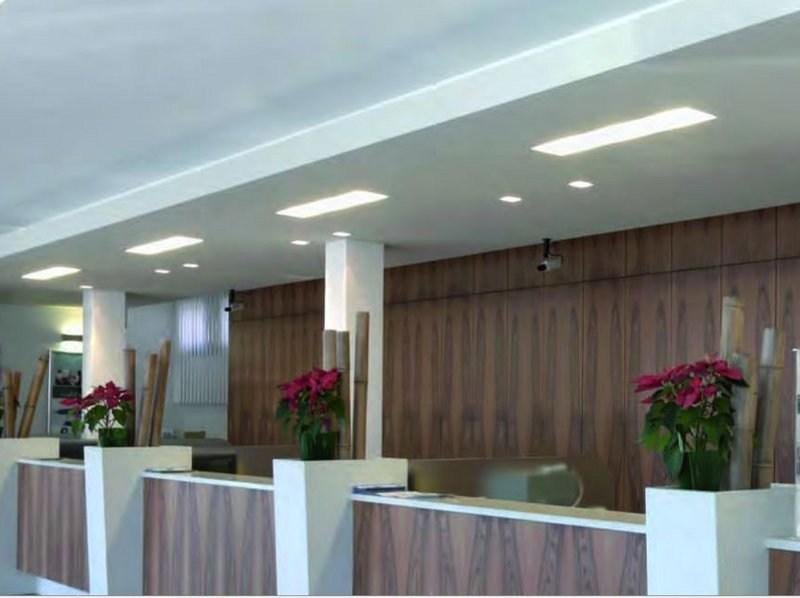 Buzzi & Buzzi Линейный профиль освещения sun-id-1436686 - Вид №3