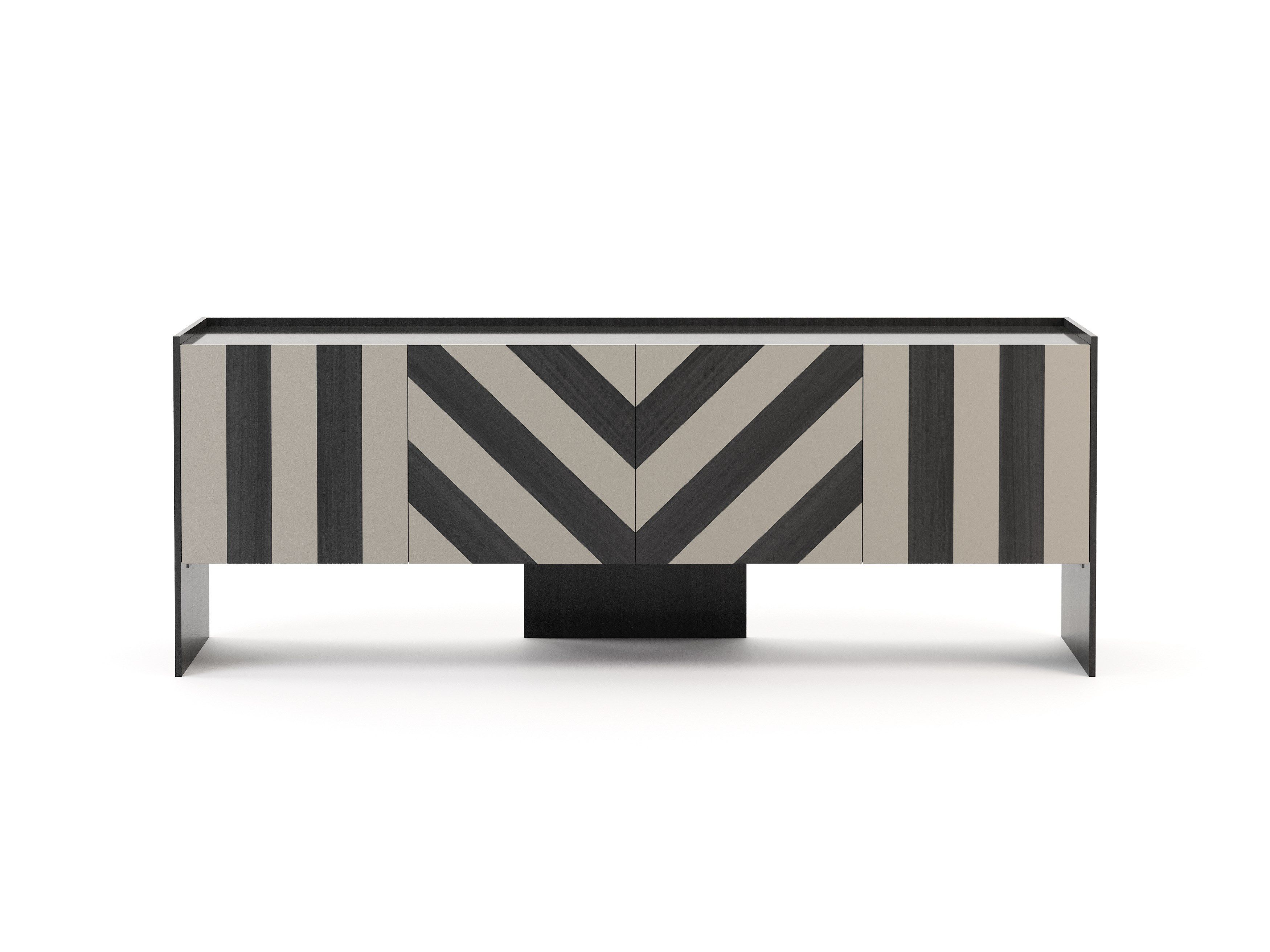 Шкаф с распашными дверями Stylish Club His &amp ARCH-00147284 - Вид №1