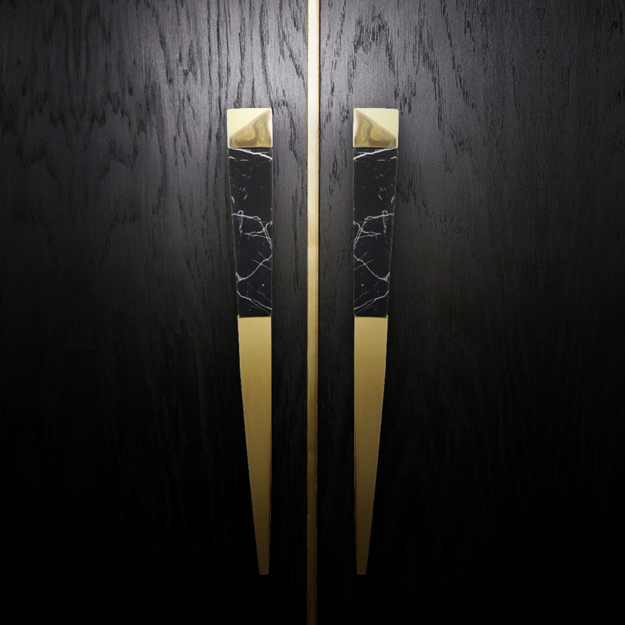 CM3024 Spear PULLCAST Cosmopolitan Collection  - Вид №6