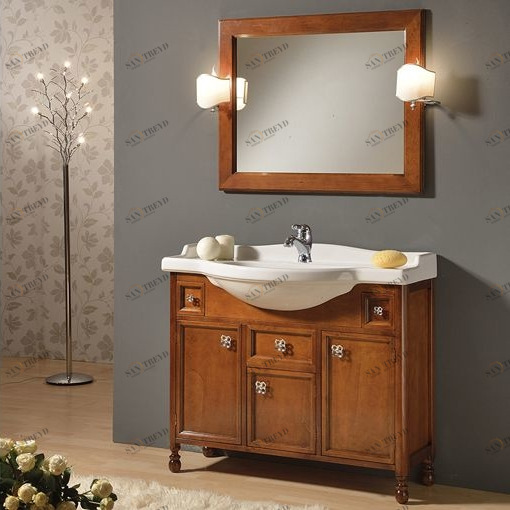 Комплект мебели для ванной CM22CY La Bussola‎ Country Collection