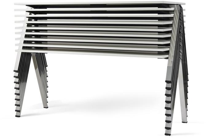 Wiesner-Hager Прямоугольный стол для совещаний Yuno sun-id-1444901 - Вид №3