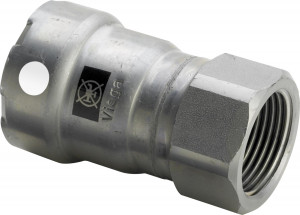 Viega Соединительный элемент Megapress S 4312 (769772)