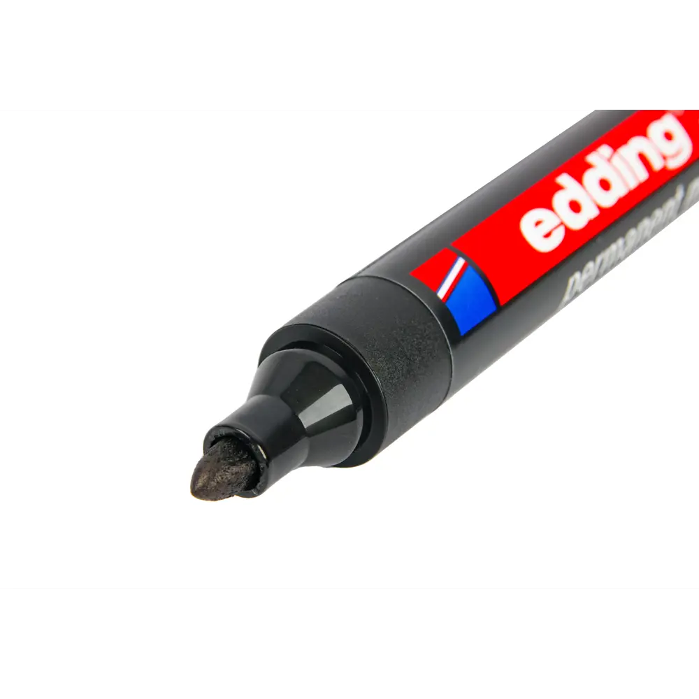 Перманентный маркер Edding E-300 для точной разметки 89380801 STLM-1345798 - Вид №1