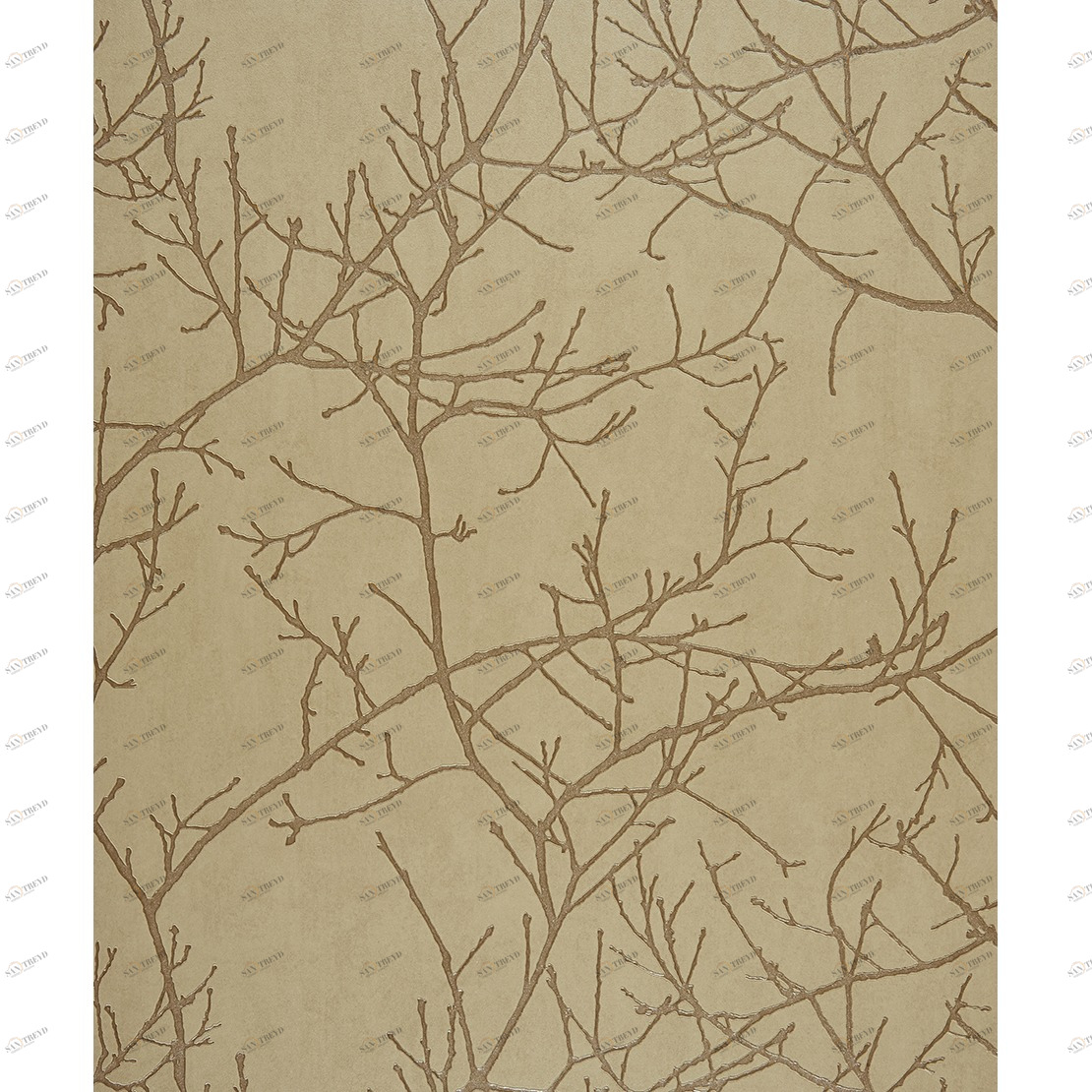 Рулон обоев RIVERSIDE 2 RRS16965114. Основа нетканый винил Casadeco